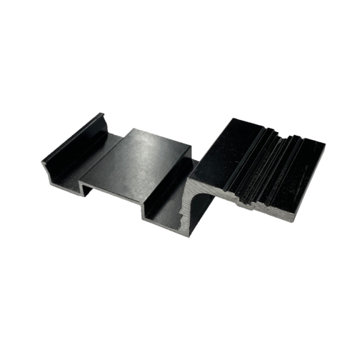 Flex-Auflage für Alu-UK TWIXT